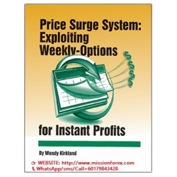 Price Surge System Manual (SEE 1 MORE Unbelievable BONUS INSIDE!)Tradeseven Mystery Data System